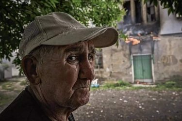 Фото 3 — Росіяни обстріляли сєвєродонецький "Азот": пошкоджено цех виробництва аміаку (ФОТО)
