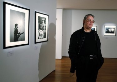 Фото 4 — Christie's выставляет на торги неизвестные фото Beatles