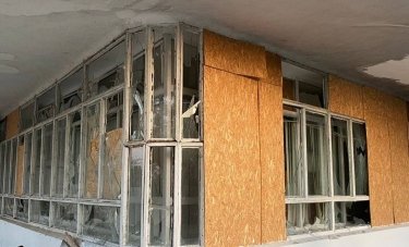 Фото 3 — Оккупанты обстреляли Днепропетровщину из тяжелой артиллерии