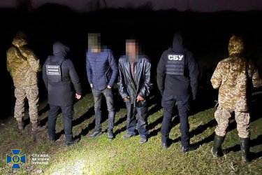 Фото 3 — Чиновник Минобороны организовал в Киеве схему уклонения от мобилизации