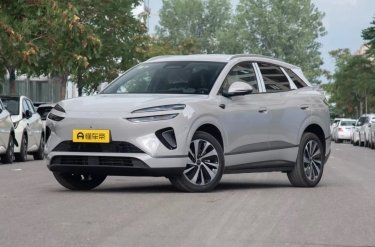 Фото 7 — ТОП 10 найпопулярніших нових легкових авто в Україні (листопад 2025)