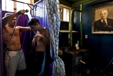 Фото 25 — Шокирующее фото украинки-наркоманки наградили главной фотопремией мира