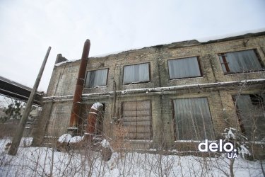 Фото 11 — Большая приватизация и ее подводные камни: что происходит с заводом "Большевик" (ФОТО)