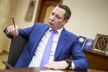 Фото 2 — Крупнейшие кредиты, которые у нас привлекали ОСМД, достигали 3,5 млн грн — глава Укргазбанка