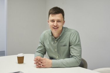 Фото 5 — Большой бизнес учит, как подниматься после падений, — Артем Майдан