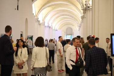 Фото 2 — Як правильно обирати українське програмне забезпечення - огляд шоуруму Своє.ІТ 2024