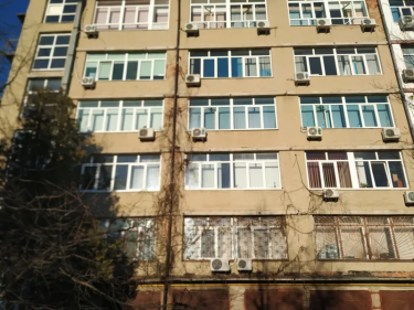 Фото 2 — ФДМУ виставив на продаж НДІ в Івано-Франківську