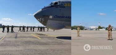 Фото 2 — Из Афганистана в Киев эвакуировали еще около 400 человек: всех желающих украинцев (ФОТО)