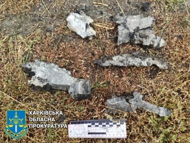 Фото 8 — Военные РФ убили двух человек в пограничном селе под Харьковом, а под Купянском ранили мужчину (ФОТО)