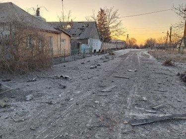 Фото 2 — Сутки в регионах. Российские атаки привели к жертвам в нескольких областях