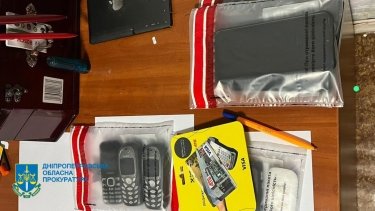 Фото 3 — В Кривому Розі викрили шахрая, що "продавав" неіснуючі авто, зокрема для ЗСУ