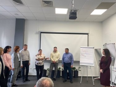 Фото 6 — Учень стає учителем: як і навіщо переосмислювати стандарти обслуговування клієнтів