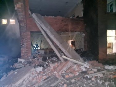 Фото 4 — Враг атаковал дронами, по Херсону выпустили 25 снарядов, а по Харьковщине били из артиллерии: какая ситуация в регионах