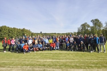 Фото 8 — В Киеве прошла тревел-конференция в рамках мероприятия TTN Golf Challenge 2019
