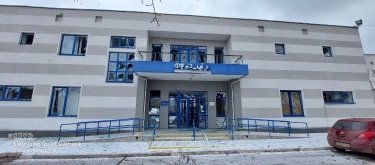 Фото 4 — «Наш бізнес – допомагати найбільш вразливим – зараз набув особливого значення»: як компанія «Фрезеніус Медикал Кер» допомагає рятувати життя в тилу і на фронті