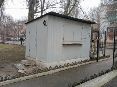 Фото 9 — Одеське експериментальне протезно-ортопедичне підприємство продали на аукціоні: хто буде власником