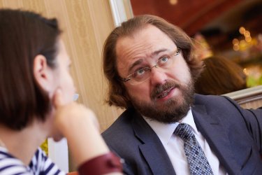 Фото 5 — У нас через суды грабят государство, а мы практически ничего не можем сделать — экс-замминистра финансов