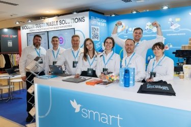 Фото 2 — RAU Expo 2025: бізнес-подія року, що обʼєднала лідерів та запустила нові можливості