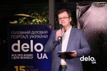 Фото 21 — Журнал "ТОП-100" наградил лучших финдиректоров и лидеров финансового рынка Украины (ФОТО)