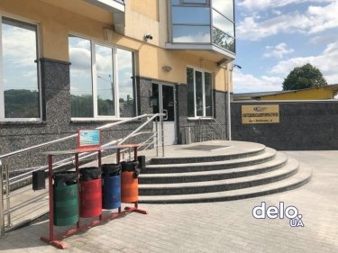 Фото 2 — McDonald's в Украине начал сортировку своих отходов для переработки: как это происходит