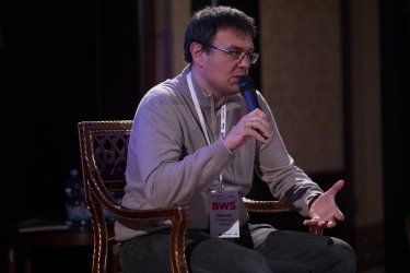 Фото 4 — "Клієнти очікують, що бізнес буде відновлювати Україну":  про що розповіли спікери Business Wisdom Summit