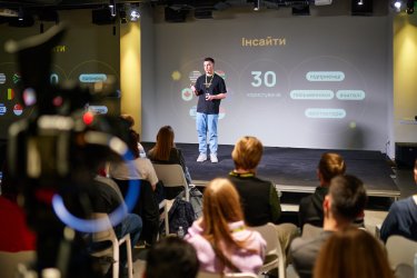 Фото 6 — Гейміфікація, UX-дослідження, підписка: як будувати найкращі продукти — поради від експертів Parimatch Tech, Readdle, Kolo та Universe  (Genesis)