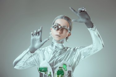 Фото 4 — Минимализм, неон и баухаус: в Depositphotos представили 10 визуальных трендов 2020 года