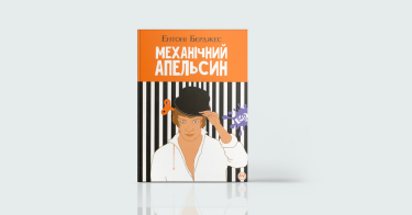 Фото 4 — Controversial: 7 провокаційних і неоднозначних книжок