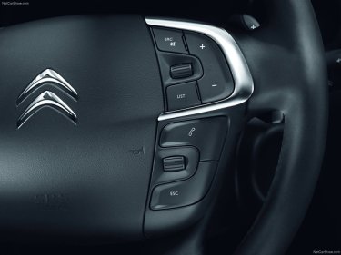 Фото 19 — Citroen C4: Из Франции на Французский бульвар