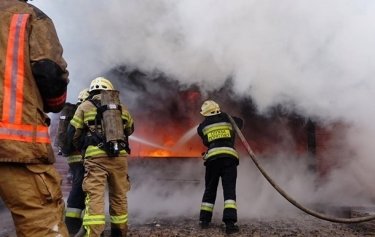 Фото 2 — Давайте вже після війни: стан енергетичної інфраструктури України та майбутнє галузі