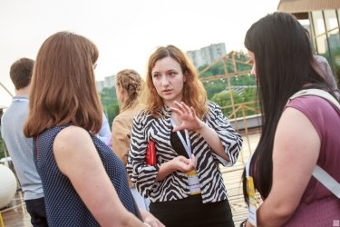 Фото 5 — СЕО для МСБ: почему малому и крупному бизнесу стоит больше общаться