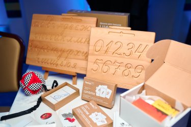 Фото 5 — Детские игрушки bavka от Алины Хомы из Ужгорода покупают в 25 странах. Как ей это удалось?