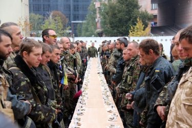Фото 7 — Что снимают на войне фотографы-аматоры — конкурс военной фотографии