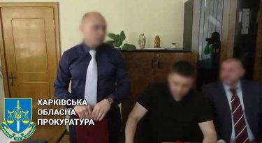 Фото 5 — Глава оккупационной администрации РФ в Харьковской области и 7 его подельников получили подозрения в госизмене