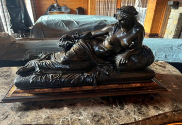 Фото 9 — АРМА готує до продажу ювелірні вироби та антикваріат, що належали Медведчуку