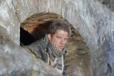 Фото 14 — Искусство побеждать: о фильме Владимира Тихого "Наши котики"