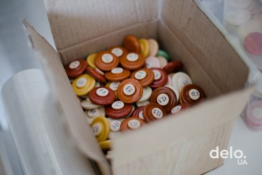 Фото 14 — Kwambio: украинцы учатся печатать на 3D-принтере кости человека