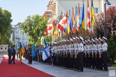 Фото 13 — Зона свободной торговли с Канадой в действии: К чему готовиться бизнесу