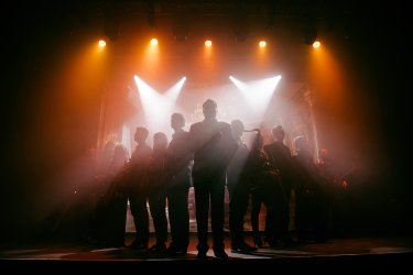 Фото 10 — "Світові хіти" у виконанні симфонічного оркестру: ACONCERT запрошує на грандіозну подію 23 жовтня у МЦКМ