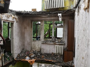 Фото 6 — Число жертв удара по пятиэтажке в Николаеве увеличилось до семи (ФОТО, ВИДЕО)