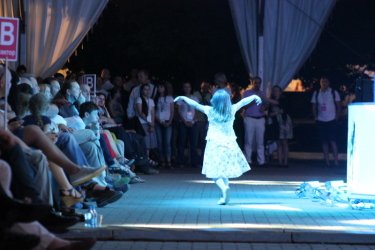 Фото 24 — "Битлз" в стиле джаз, a-cappella от беларусов и норвежский фанк на Alfa Jazz Fest (ФОТО, ВИДЕО)