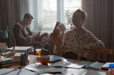 Фото 9 — Школа должна быть разрушена: об украинской комедии "Кошмарный директор, или Школа №5"