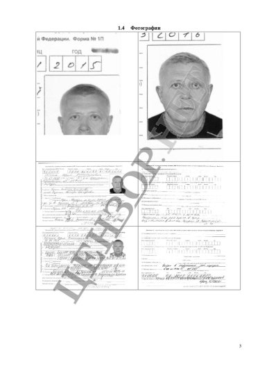 Фото 3 — «Слуга» Віталій Безгін видав довіреність на депутата «Єдиної Росії» щодо свого майна в Криму – ЗМІ