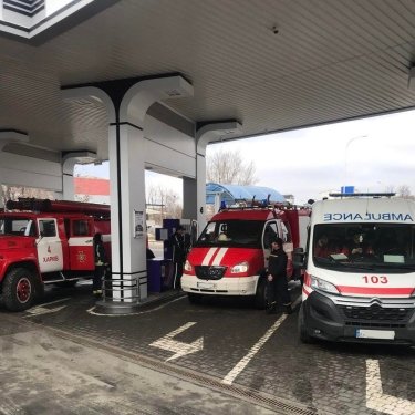 Фото 3 — Дорога жизни: как SOCAR Energy благодаря связям и опыту удалось обеспечить топливом воюющую Украину