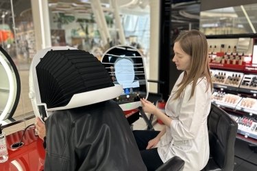 Фото 3 — BROCARD у 2025 році: як класичний beauty-ритейл масштабував клієнтський досвід через цифрові рішення