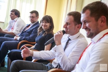 Фото 60 — 10 важных тезисов для кибербезопасности