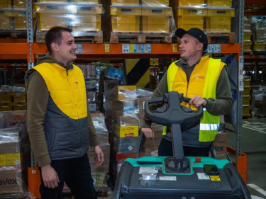 Фото 3 — Від адаптації до лідерства: як "Аврора" будує системну програму підтримки ветеранів