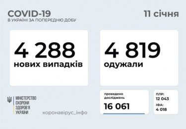 Фото 12 — Архив новостей о коронавирусе за январь 2021 года
