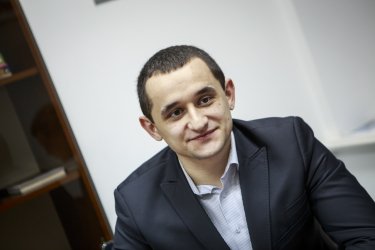 Фото 2 — Как украинские сети АЗС развивают пункты зарядки электромобилей (обновлено)