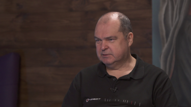 Фото 4 — "Государство должно решить проблему "черного" трудоустройства, это вопрос выживания Украины", - Георгий Тупчий, "Венбест"